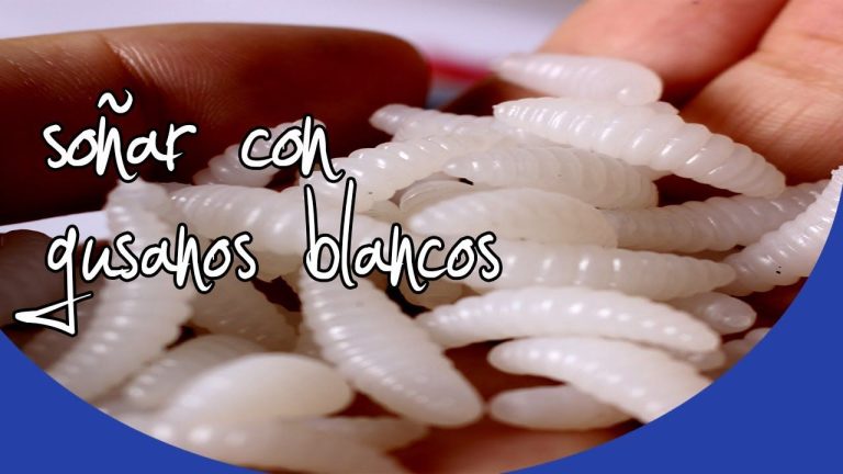 Soñar con gusanos en la piel | Actualizado julio 2025
