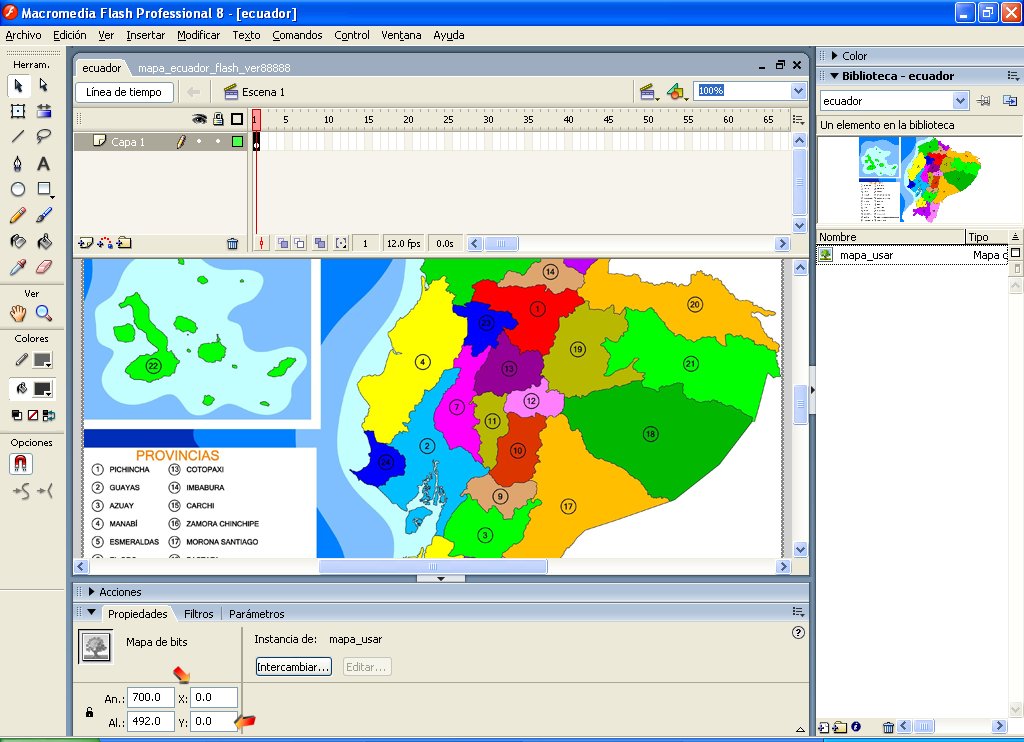 Como Hacer Un Mapa Interactivo Mapa Lineas 4070