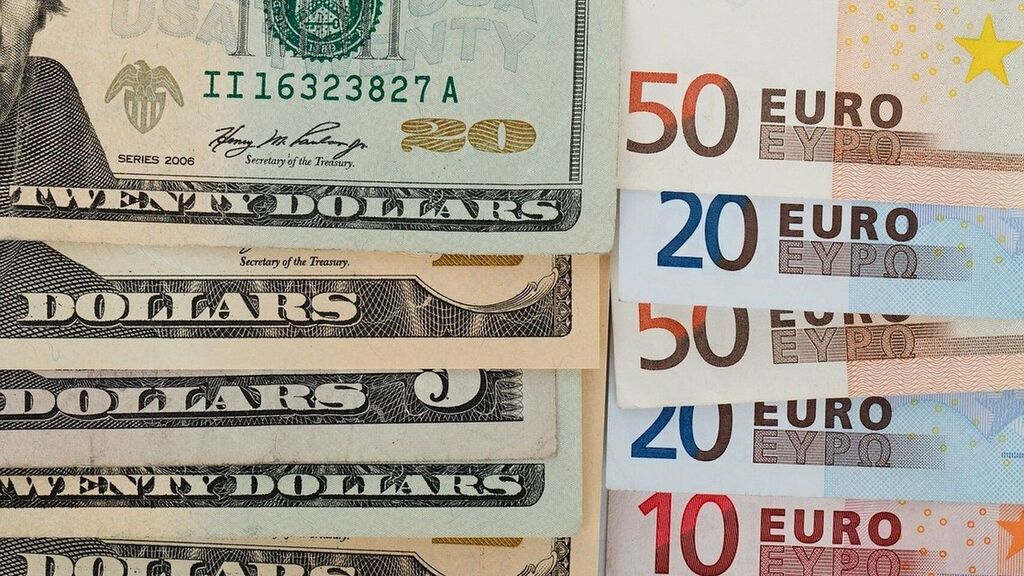 Cuanto vale 1 euro Actualizado febrero 2024