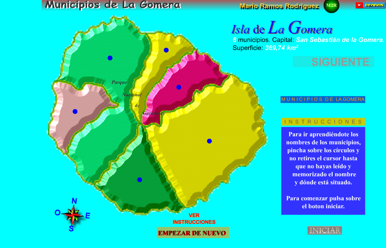 Mapa De La Gomera Para Imprimir Actualizado Abril 2024   Mapa De La Gomera Para Imprimir 