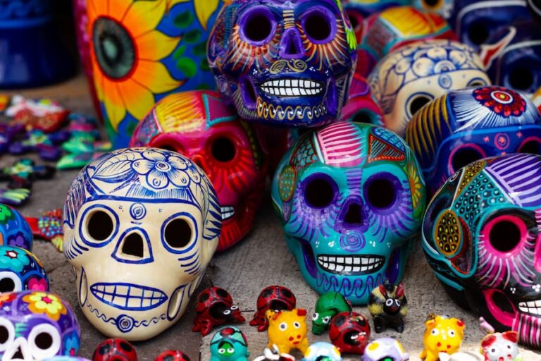 Cultura, diversidad y un viaje en trajinera una excursión emocionante en México