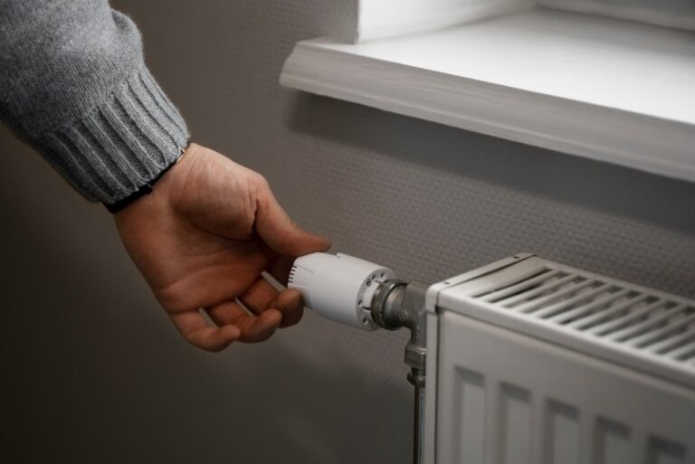 Calderas de condensación eficiencia energética y confort en tu hogar