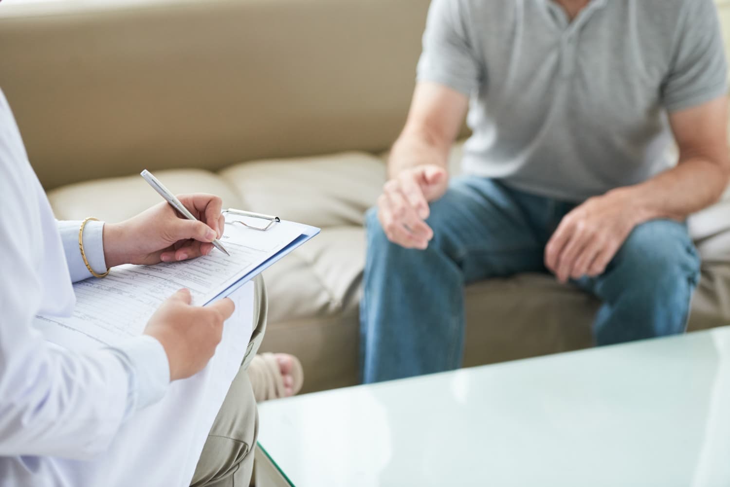 La creciente demanda de apoyo emocional resalta la labor de los profesionales de la psicología en Málaga