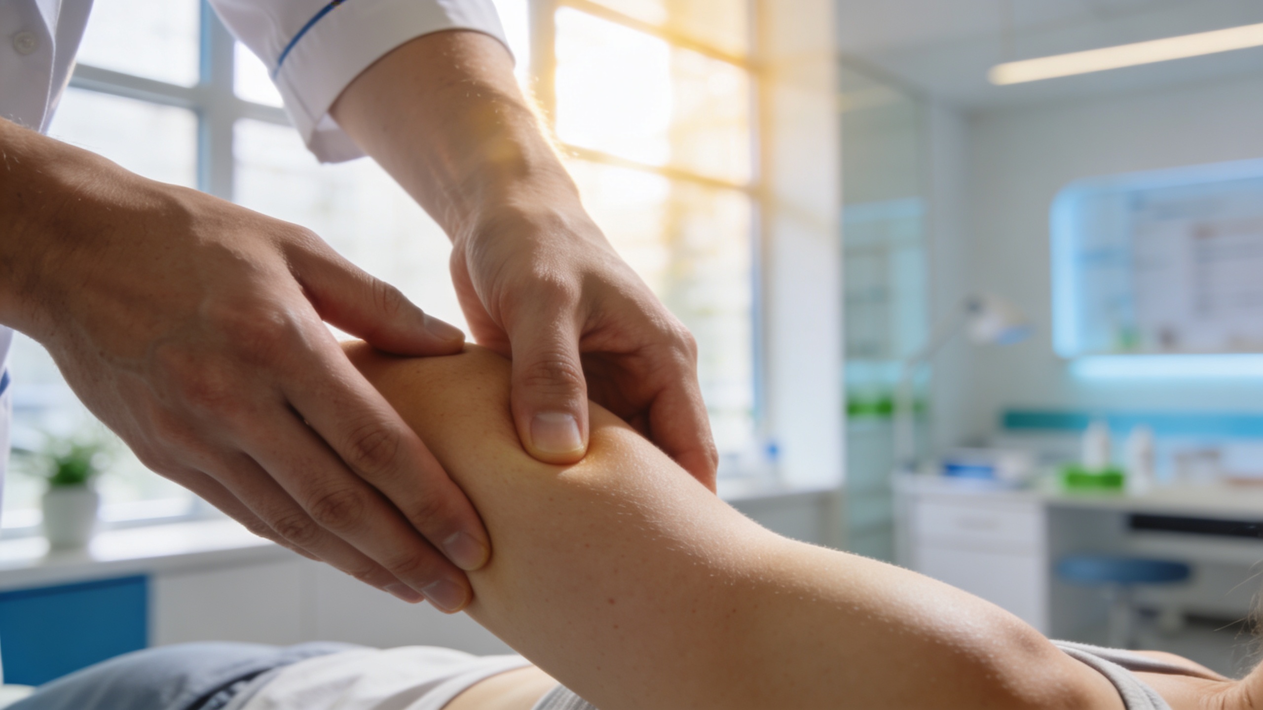 Los beneficios de la fisioterapia en Sevilla para mejorar la salud postural y el rendimiento físico