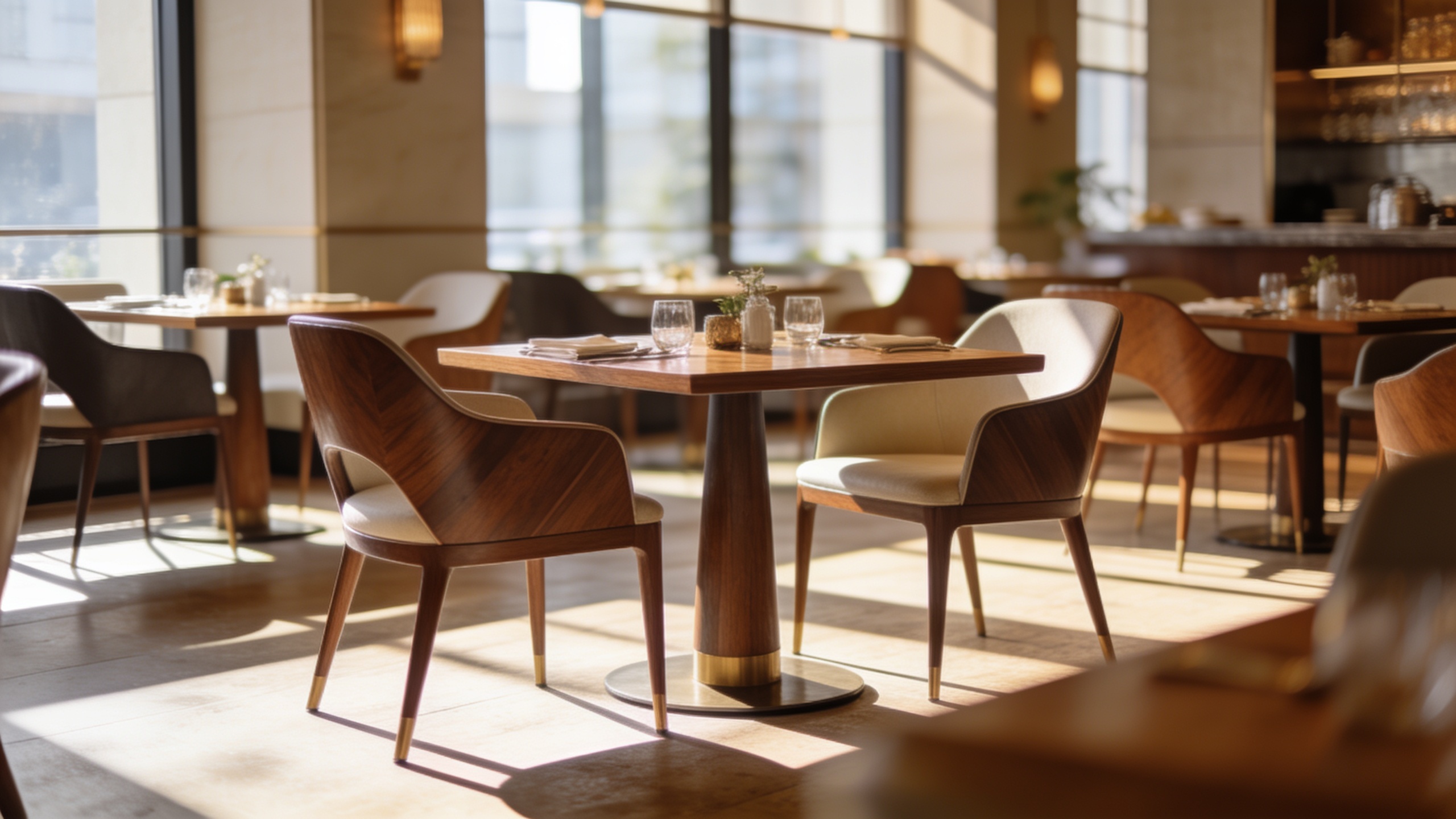 La evolución de la compra de equipamiento profesional para bares y restaurantes en el entorno digital