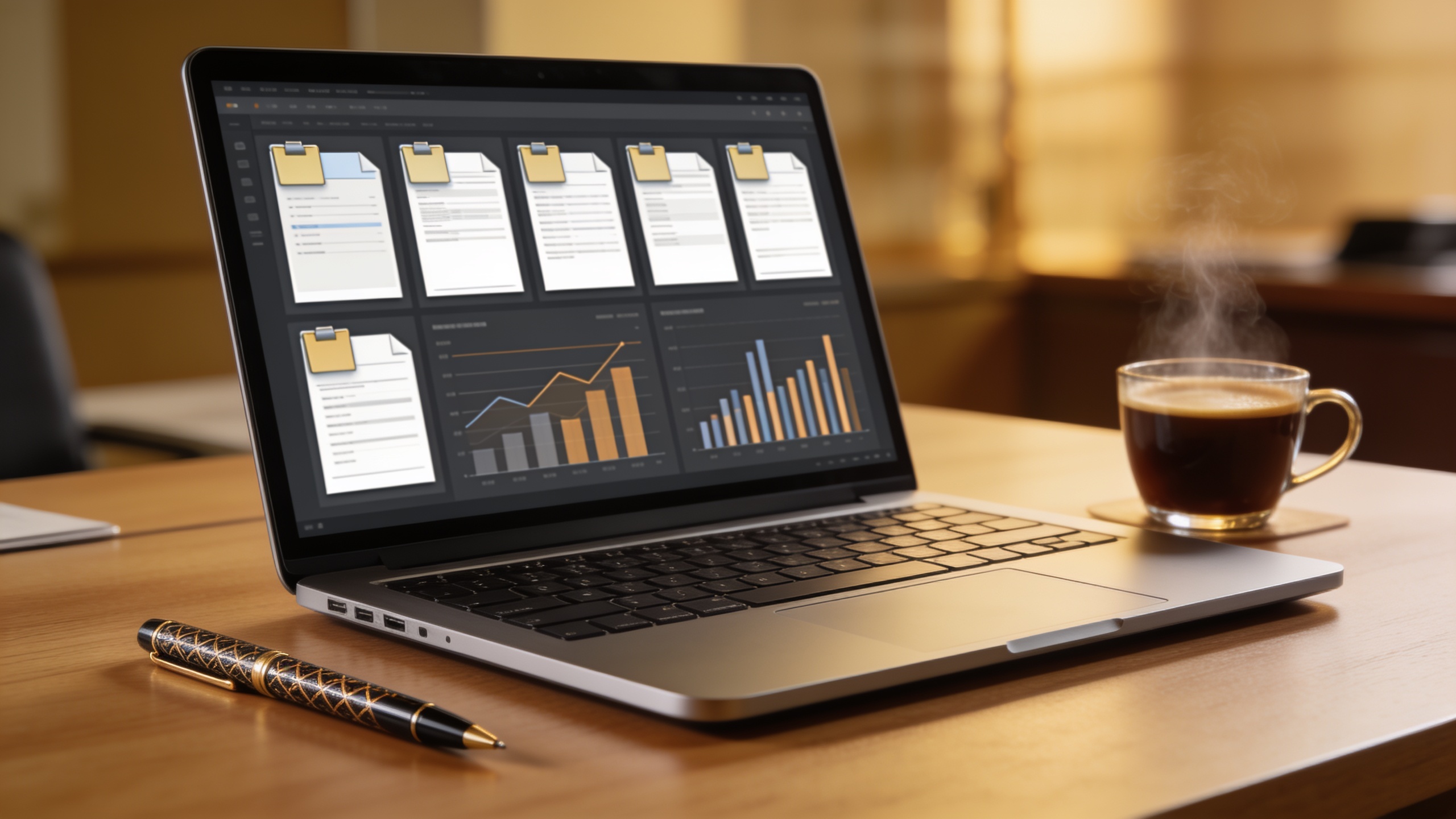 Cómo la adopción del software de gestión de contratos transforma la operativa empresarial en España